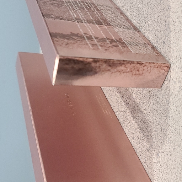 NIB ✅ PATRICK TA Major Dimension II Rose Eyeshadow Palette (Stunning)  ⭐ BNIB - Picture 8 of 14